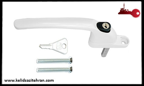 دلایل تعویض قفل UPVC
