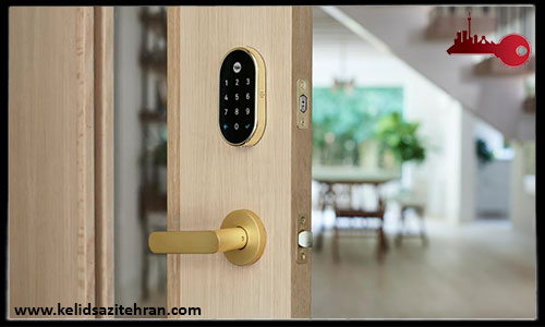 انواع قفل ریموت دار و مزایای آن